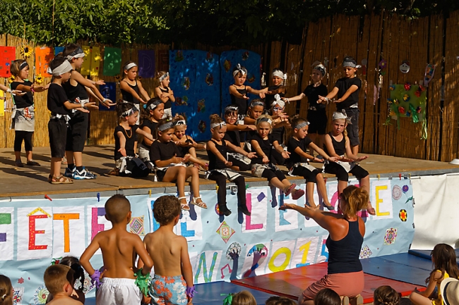 Fête de l'école de St Victor-092